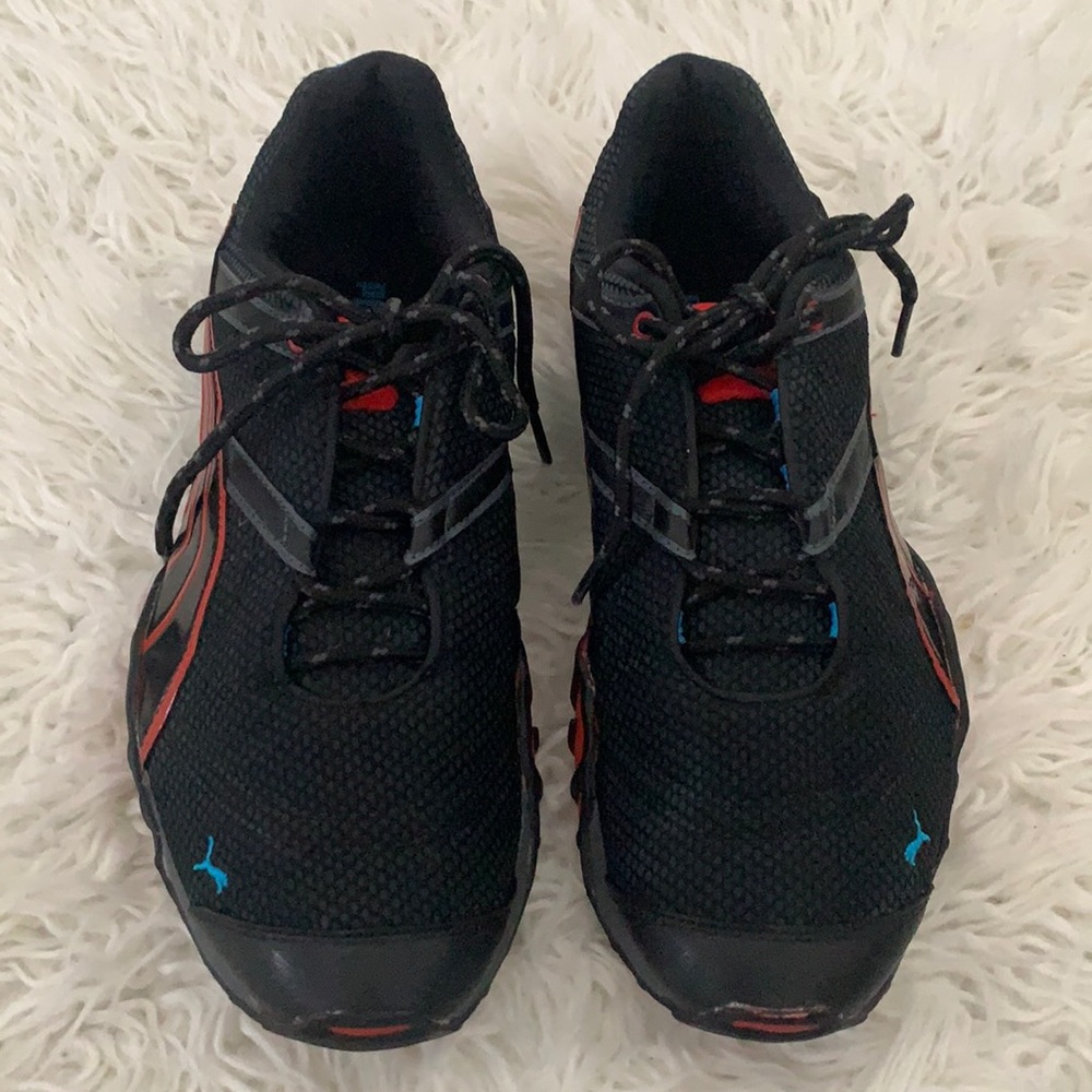 Puma sneakers for Men, size 10